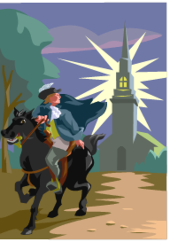 Paul Revere
