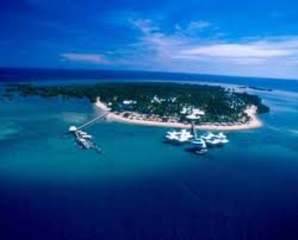 US takeing over the Philippines