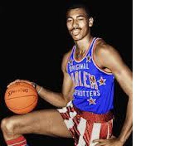 Harlem Globetrotters