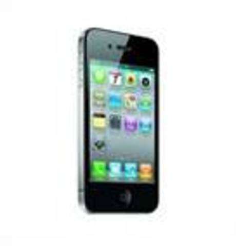 Apple Iphone 4