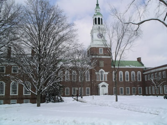 Dartmouth College