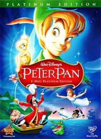 Peter Pan