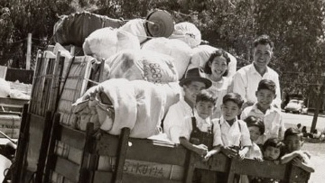 Public Proclamation number 21