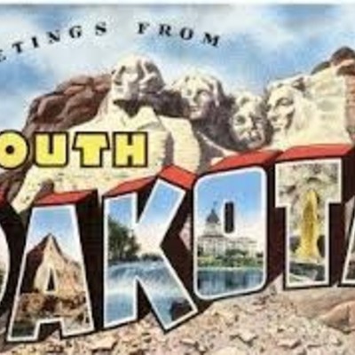 Timeline: History of South Dakota