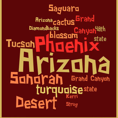 Timeline: Important Dates In Arizona