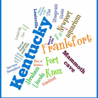 Timeline: Keen Kentucky