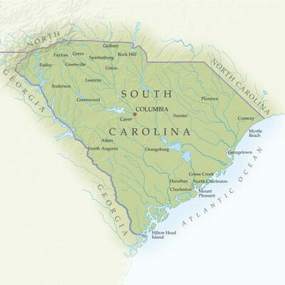 Timeline: Historical Facts About South Carolina