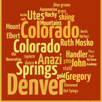 Timeline: The History of Colorado