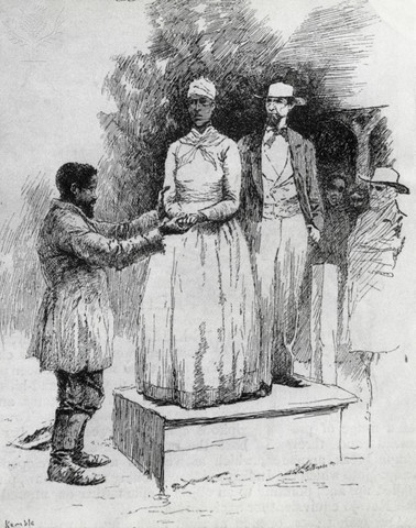 New York stoped slavery