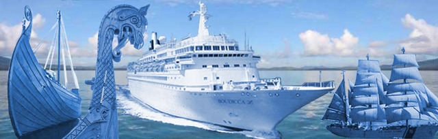 The Mounting of the Sail