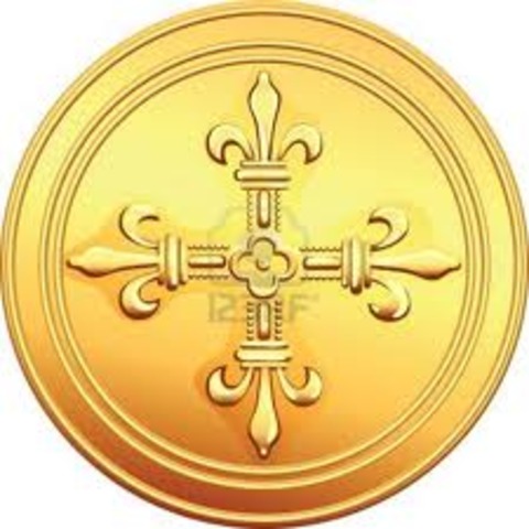 Britian Stops Using the Gold Standard