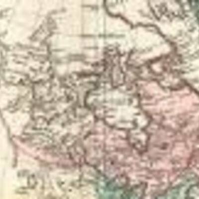 Timeline: north american discovery