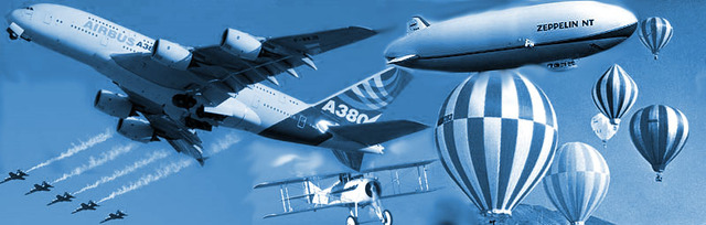 The Artificial Creation of Flight