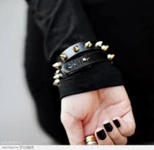 1970s-1990 America and the UK