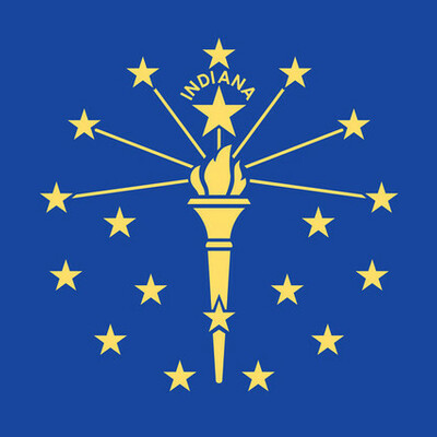 Timeline: Indiana's History