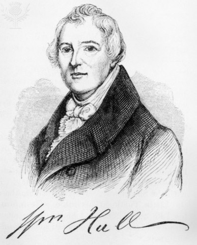 The territory of Michigan is created.