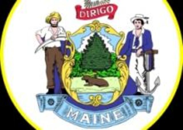 Maine's statehood