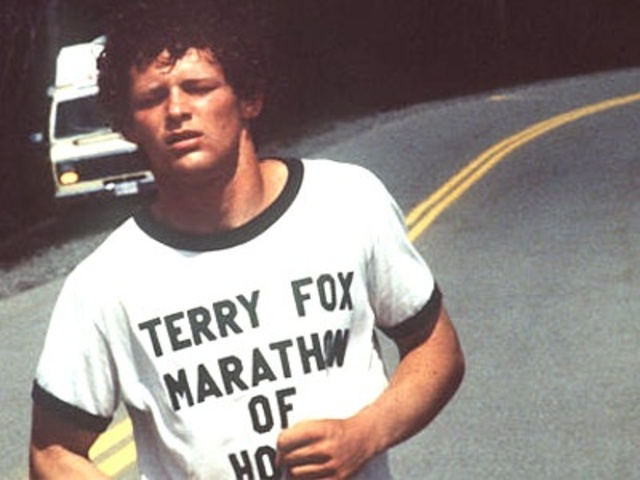 Terry Fox
