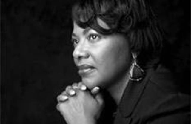 Martin Luther King Jr.'s daughter, Bernice King is born