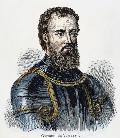 Rhode Island Discovred