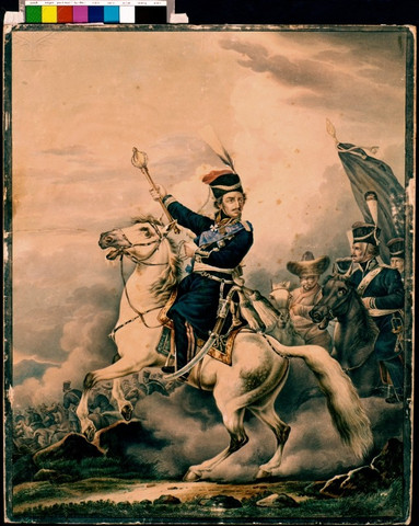 Detroit and Fort Mackinac surrender