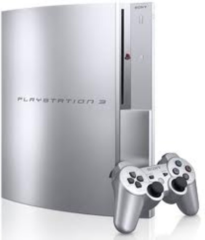 Playstation 3