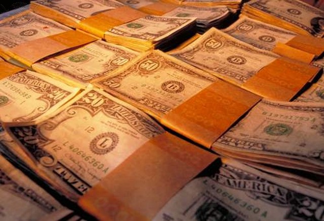 Land gone for the Lakotans.