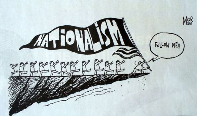 Nationalism
