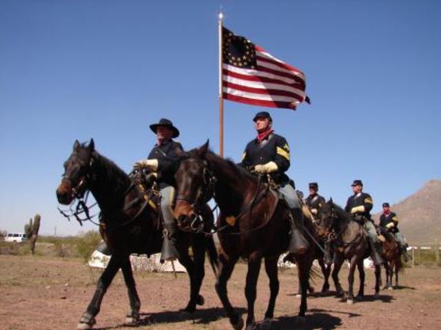 Pichacho Pass battle