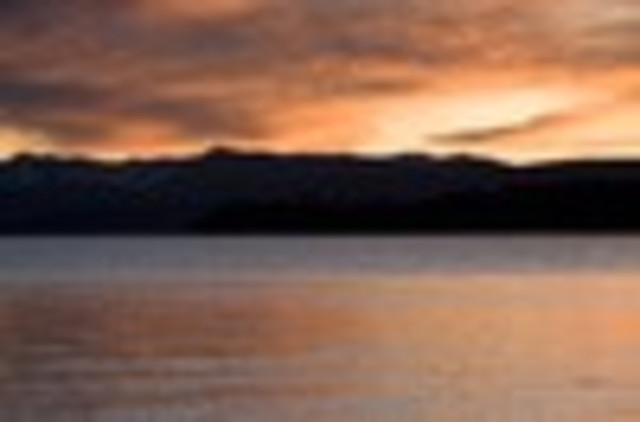 Protecting Lake Tahoe