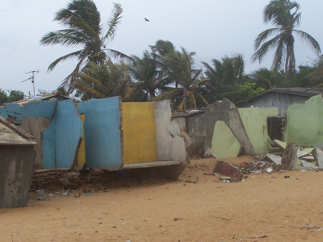 2nd Anniversary Trip