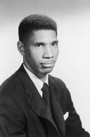 Medgar Evers is Killed