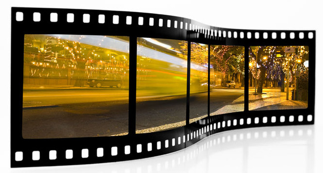 Empezamos a montar el vídeo