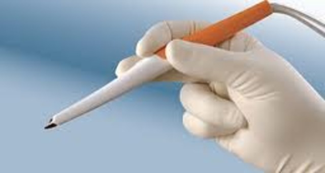 Cuchillo de Plasma para Doctores