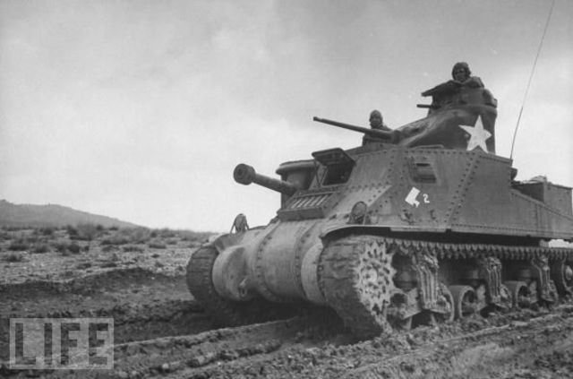 Axis force in North America surrender