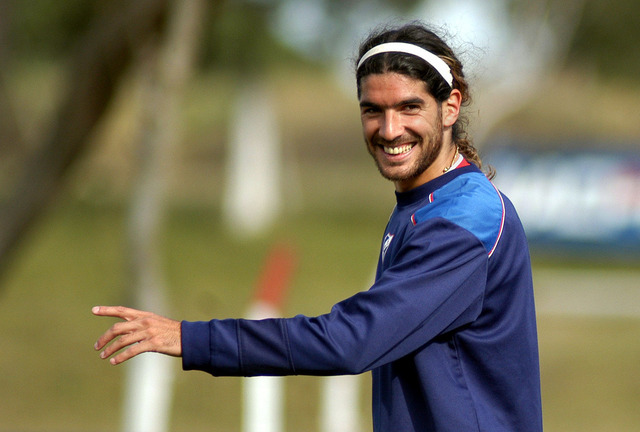 El regreso para el segundo ciclo