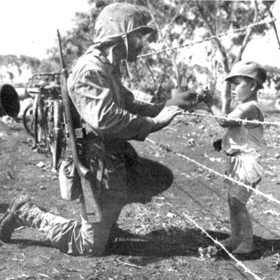 Timeline: Japanese Internment Camp