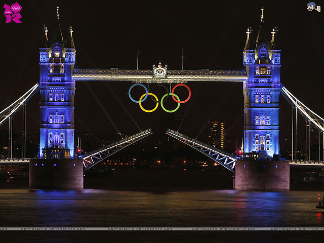 London Olympics
