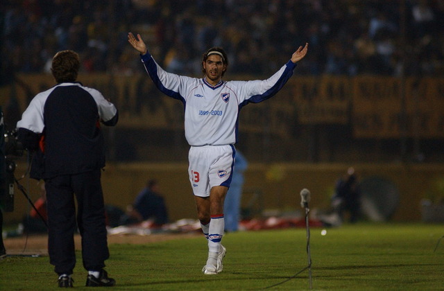 Más goles clásicos