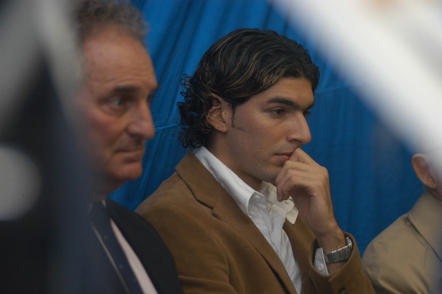 La Coruña no lo quiso y no dudó en volver a su casa