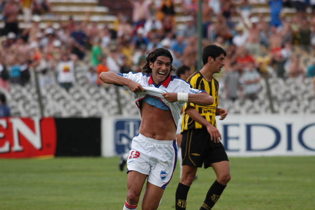 La remontada clásica con un gol histórico