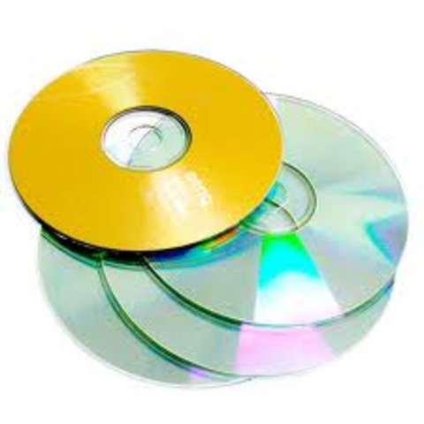CD