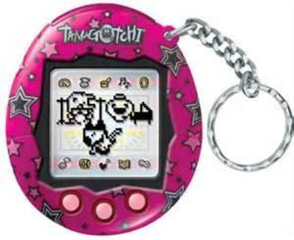 Tamagotchi