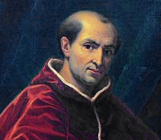 Election Of Pope Clement V