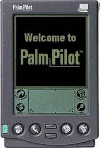 Palm Pilot
