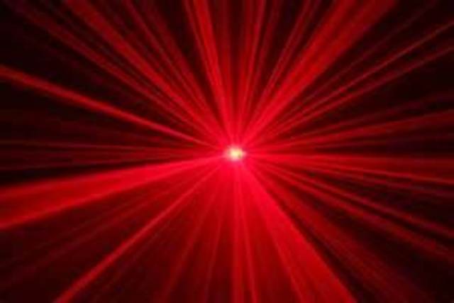Laser