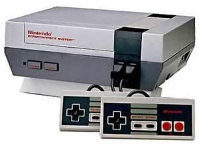 Original Nintendo