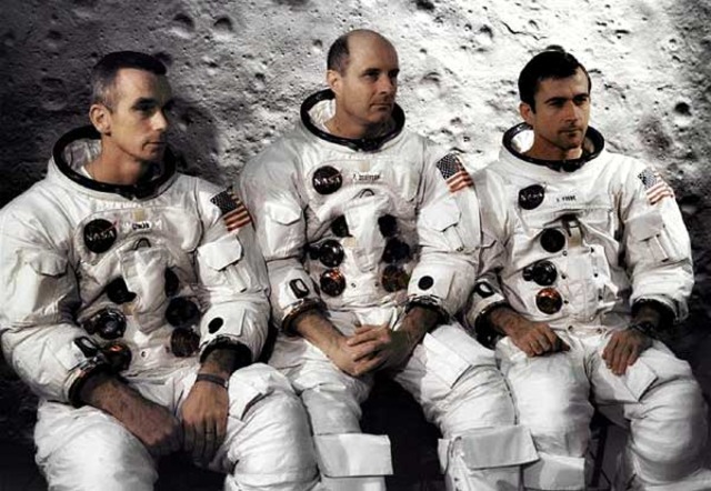 Apollo 10