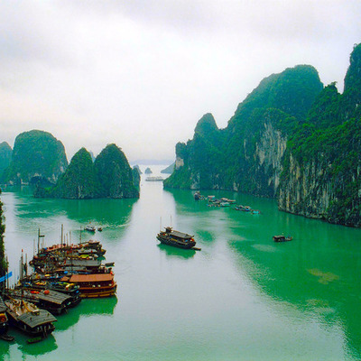 Timeline: VIETNAM - SOUTHEAST ASIA'S GIANT