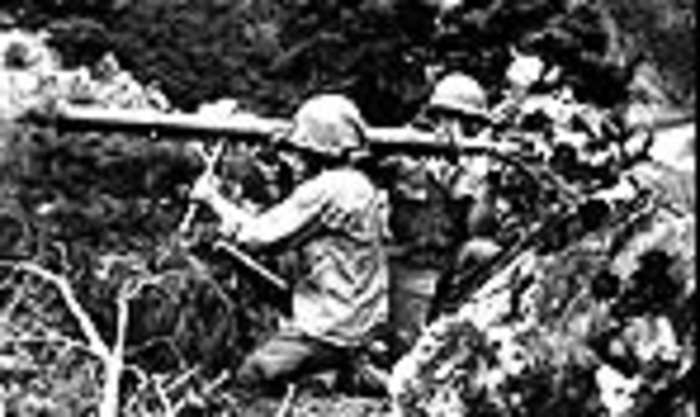 Truman Commits U.S. Troops to Korea